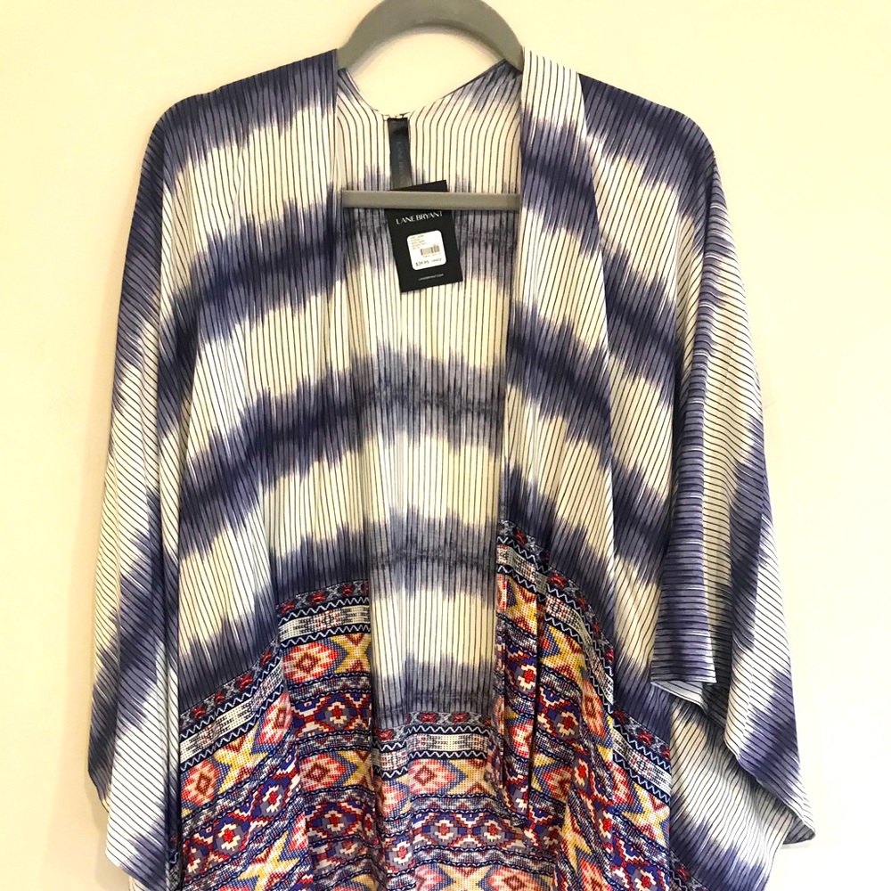 Lane Bryan Shawl/scarf